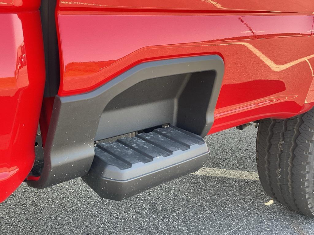 new 2026 Ford F-250 car, priced at $59,240