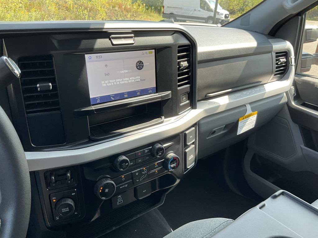 new 2026 Ford F-250 car, priced at $59,240