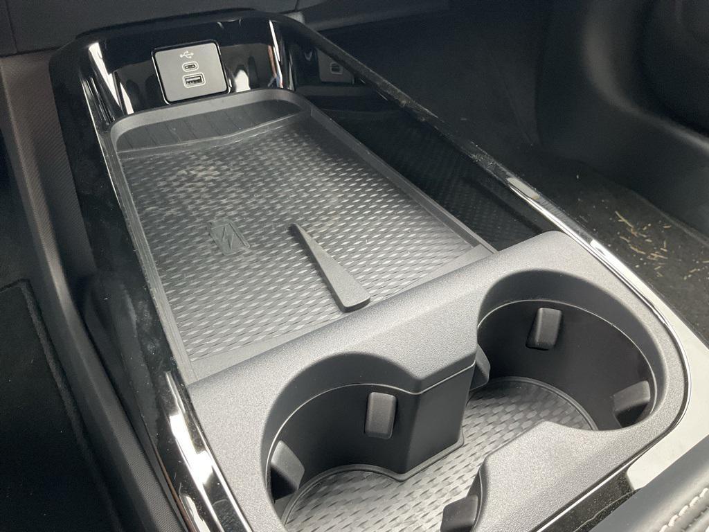 new 2025 Ford Mustang Mach-E car, priced at $49,133
