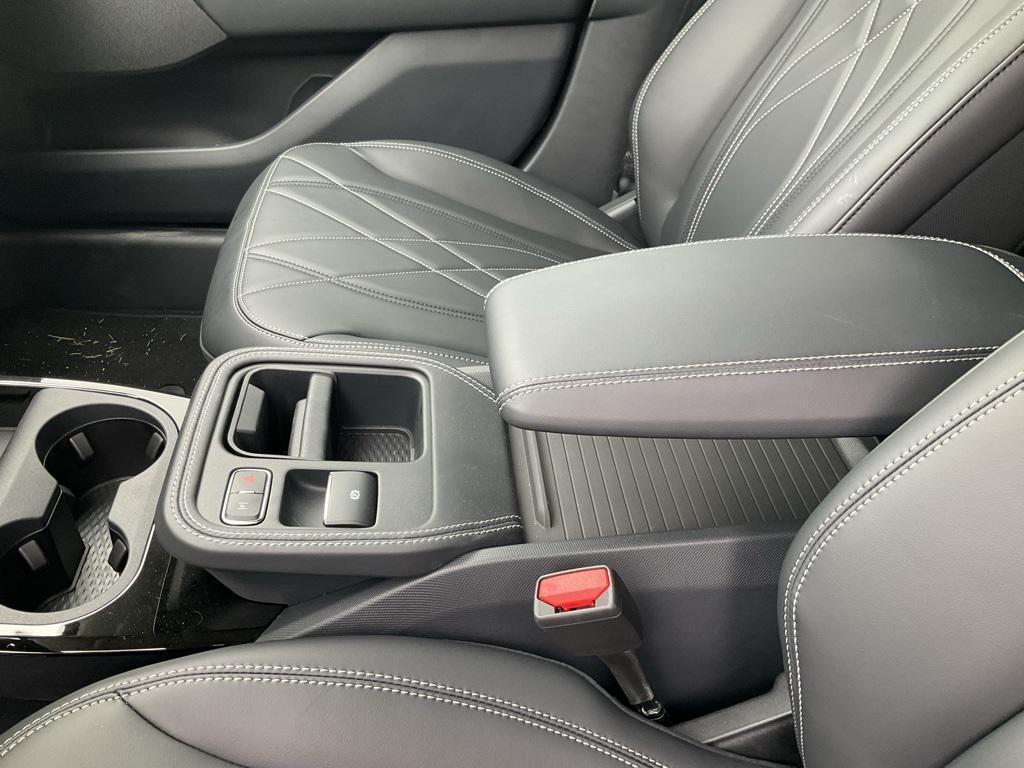 new 2025 Ford Mustang Mach-E car, priced at $49,133