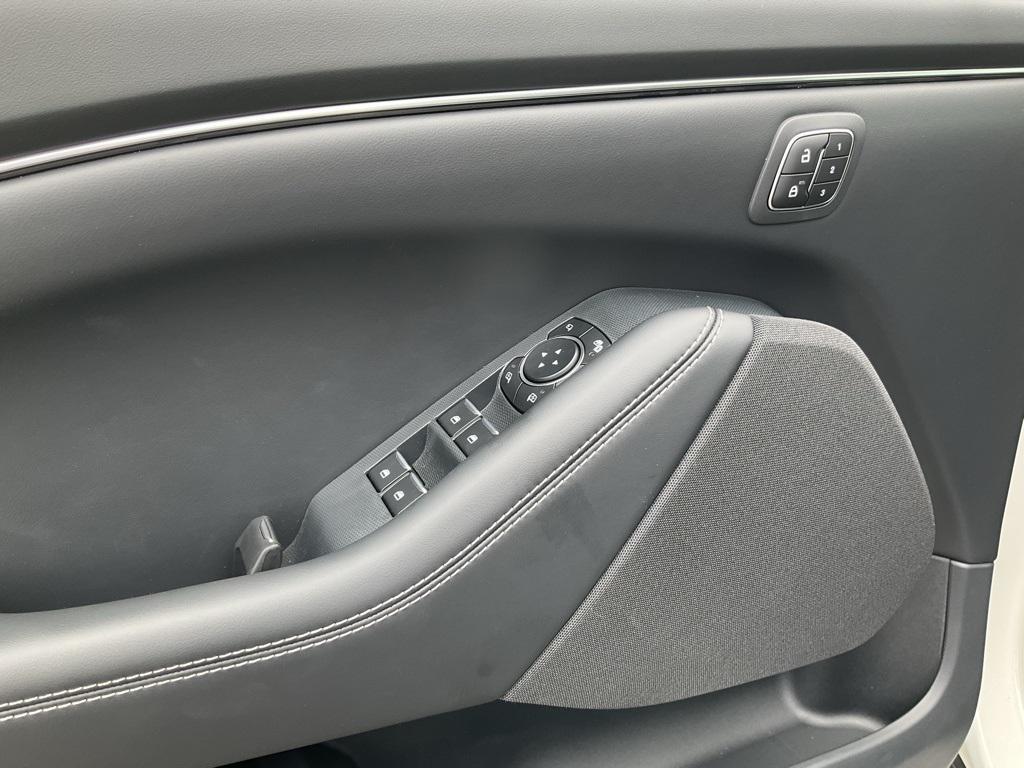 new 2025 Ford Mustang Mach-E car, priced at $49,133