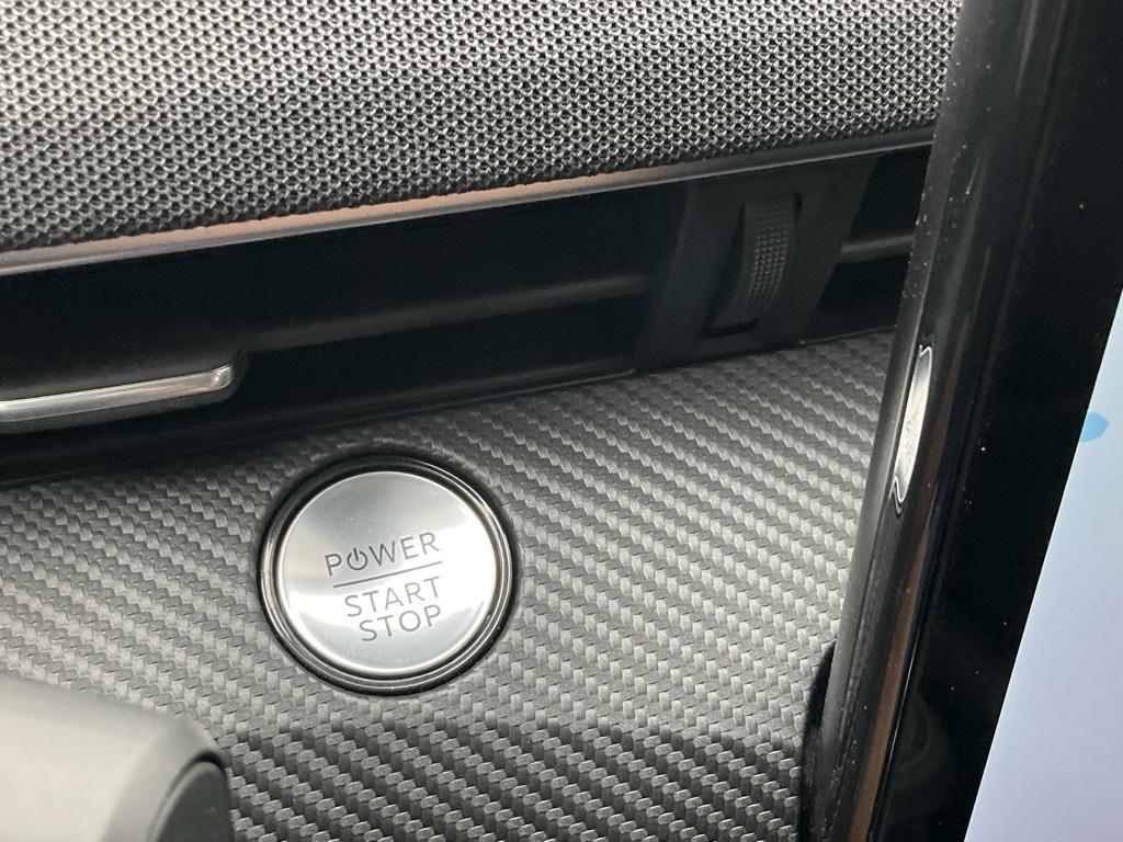 new 2025 Ford Mustang Mach-E car, priced at $49,133