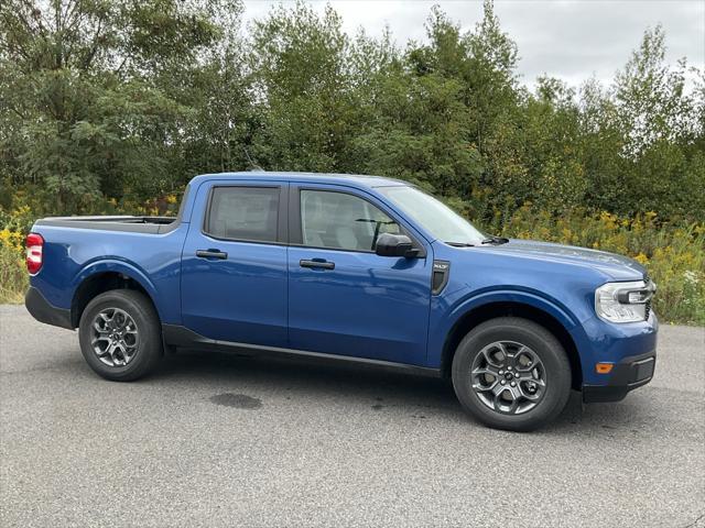 new 2024 Ford Maverick car, priced at $33,500