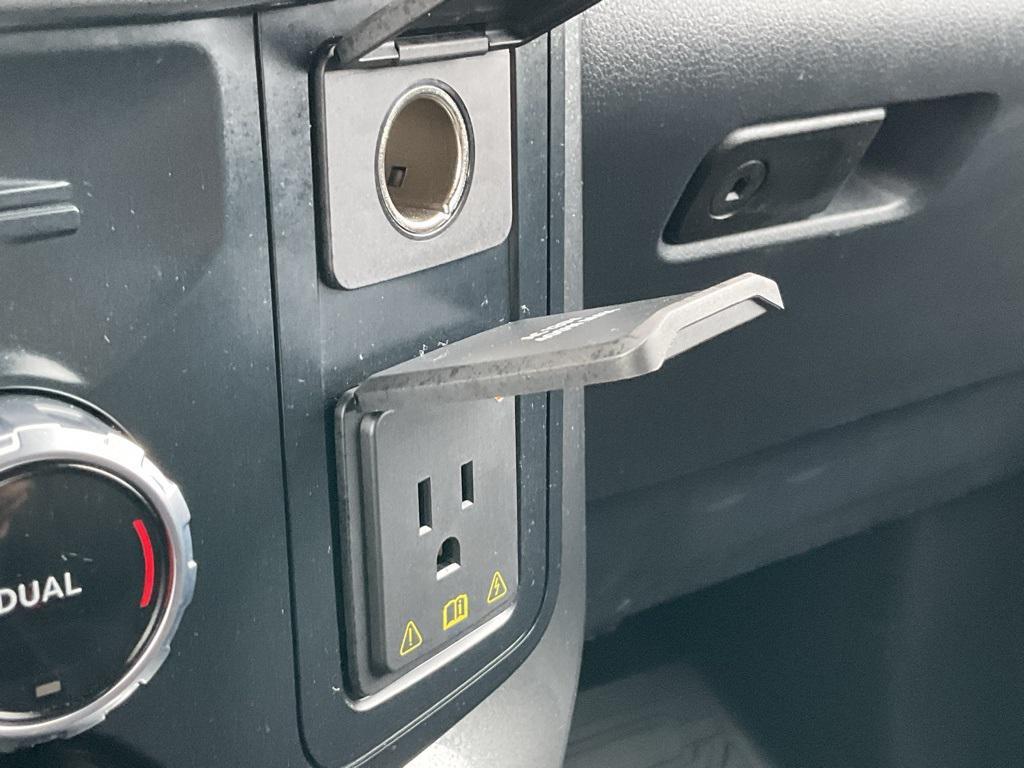 used 2023 Ford F-150 car, priced at $44,975