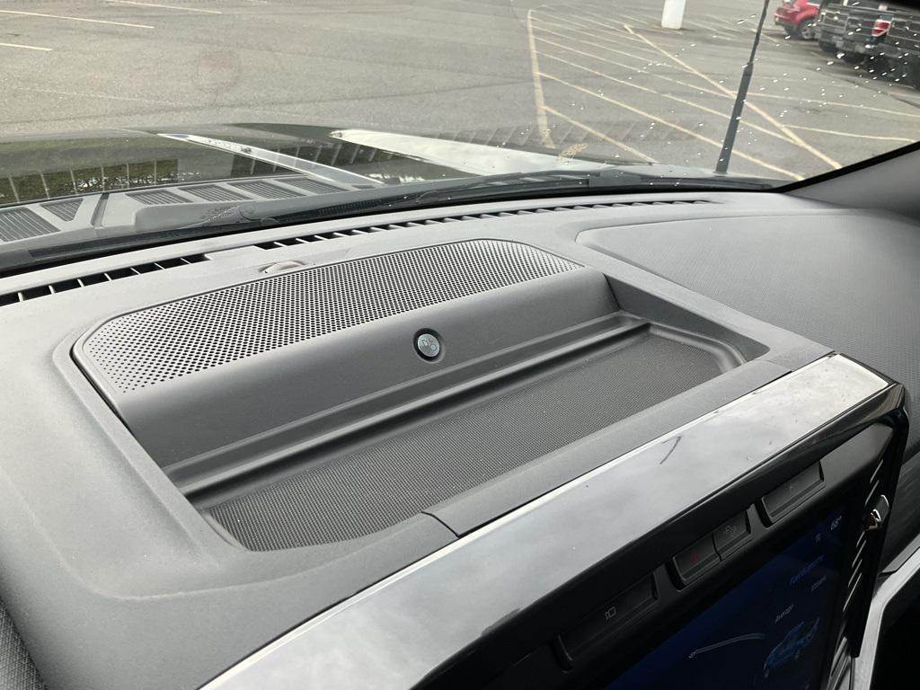 used 2023 Ford F-150 car, priced at $44,975