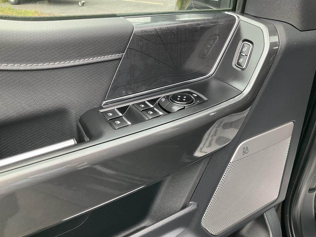 used 2023 Ford F-150 car, priced at $44,975