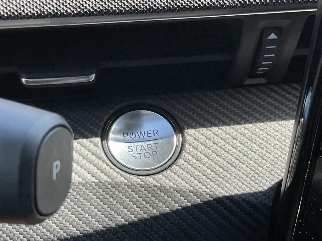 new 2025 Ford Mustang Mach-E car, priced at $51,730