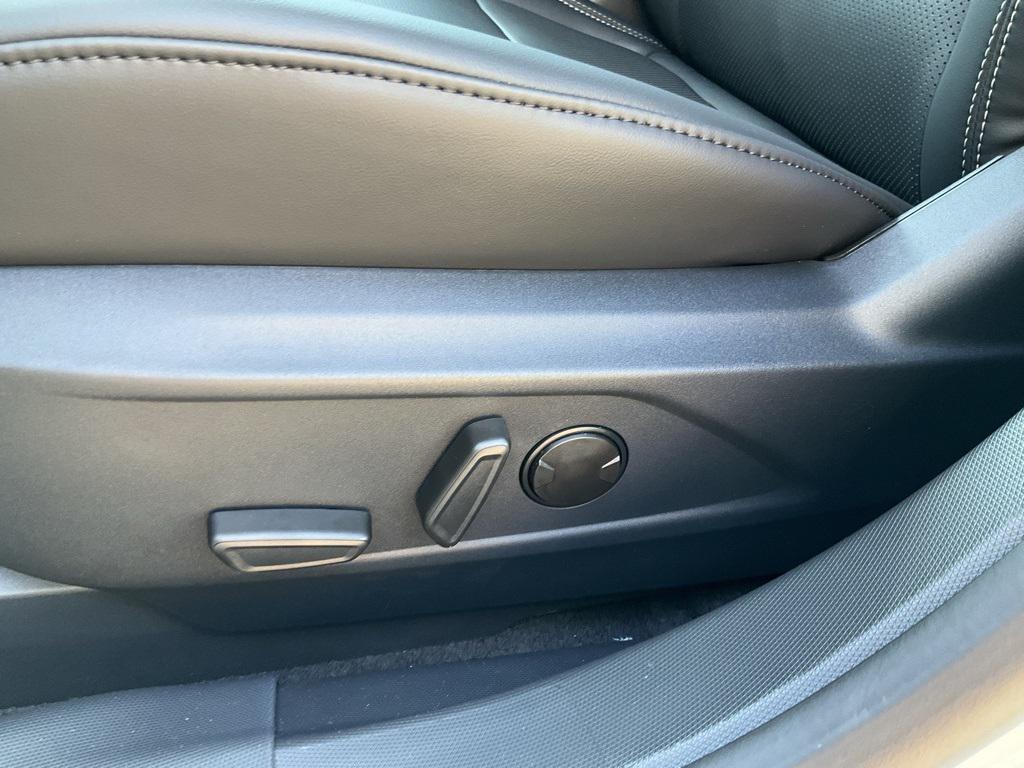 new 2025 Ford Mustang Mach-E car, priced at $51,730