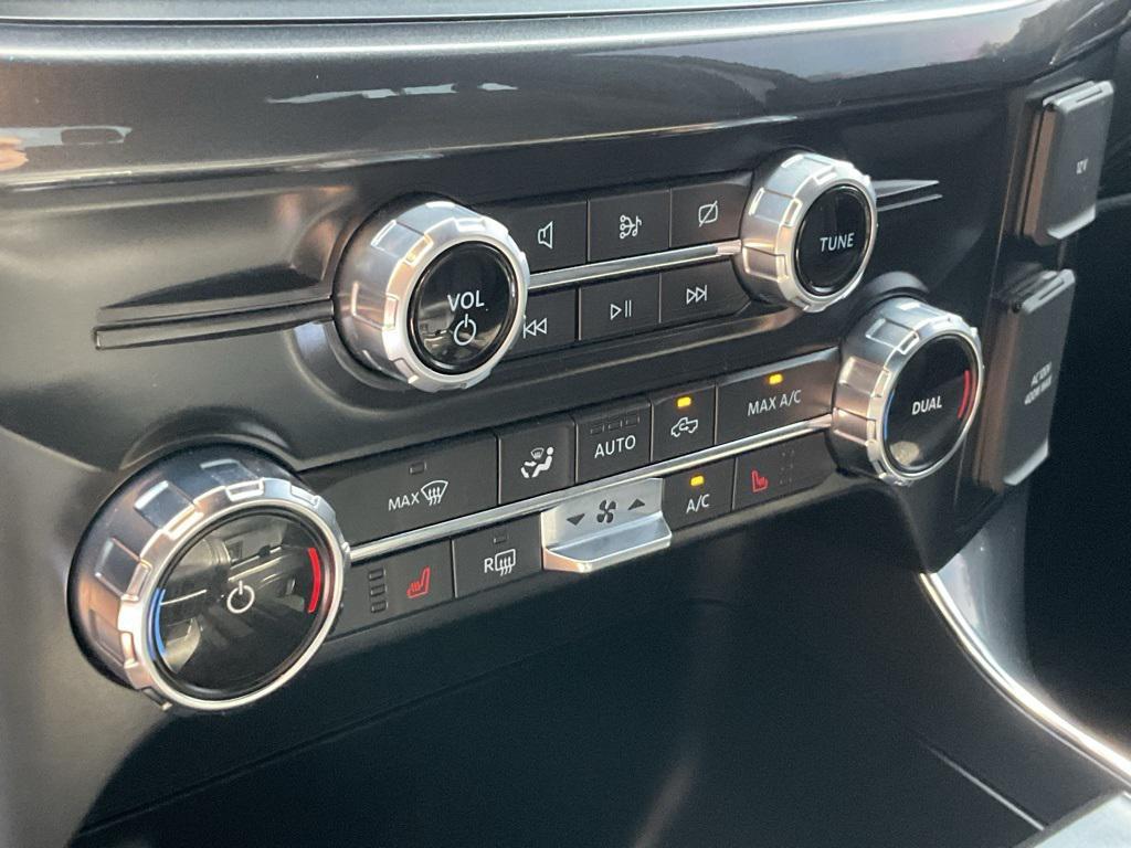 used 2022 Ford F-150 car, priced at $41,994