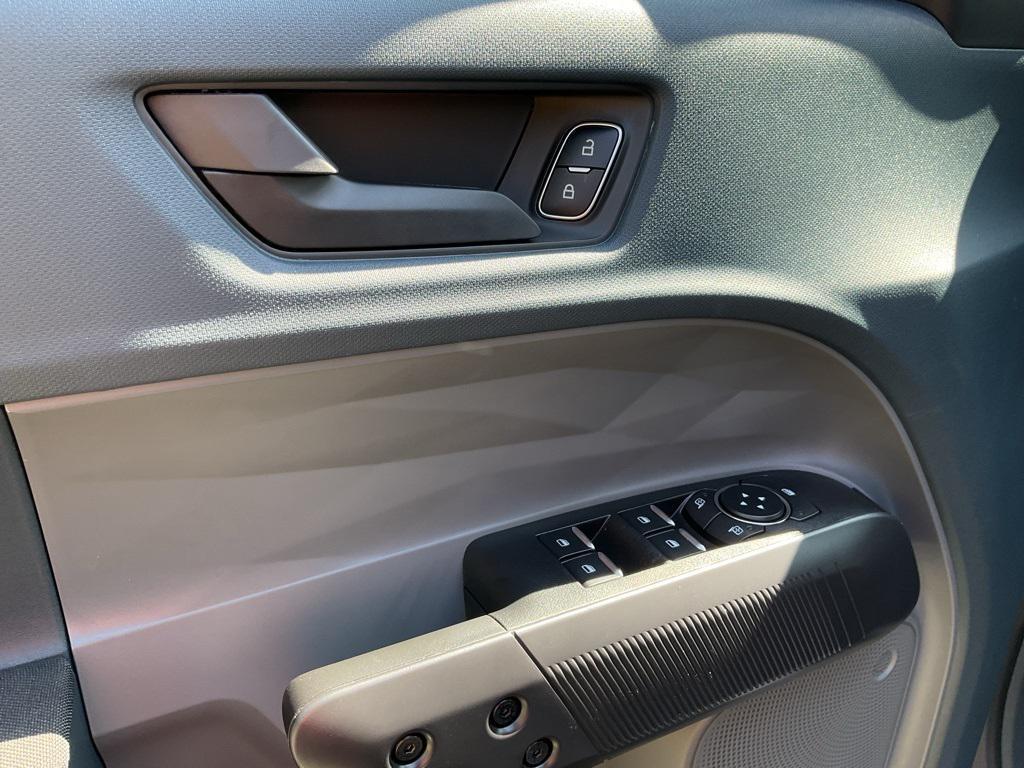 new 2025 Ford Maverick car, priced at $30,500