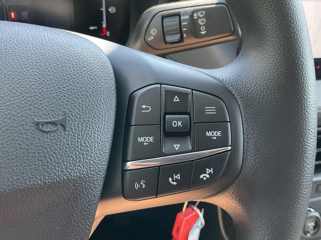 new 2025 Ford Maverick car, priced at $30,500