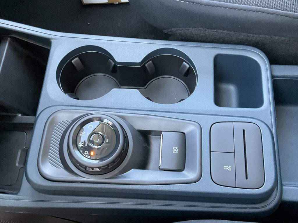 new 2025 Ford Maverick car, priced at $30,500