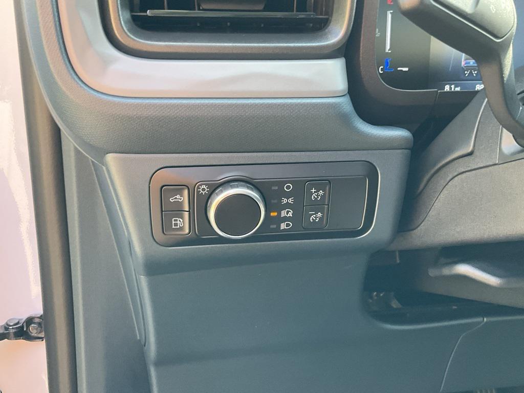 new 2025 Ford Maverick car, priced at $30,500