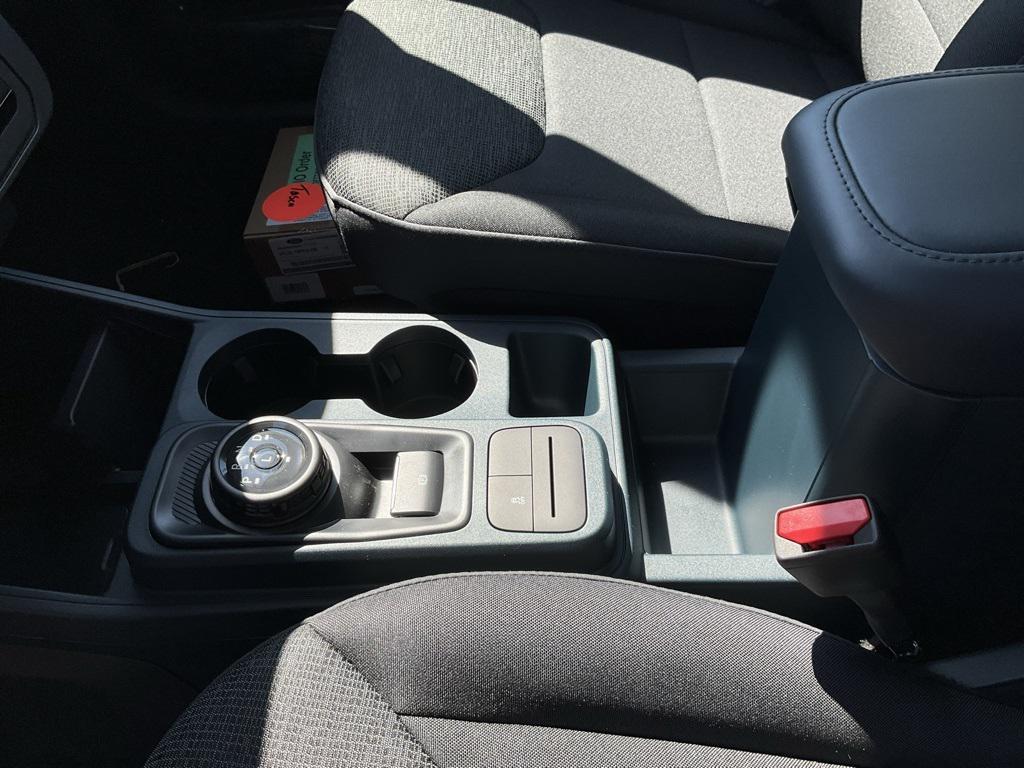 new 2025 Ford Maverick car, priced at $30,500