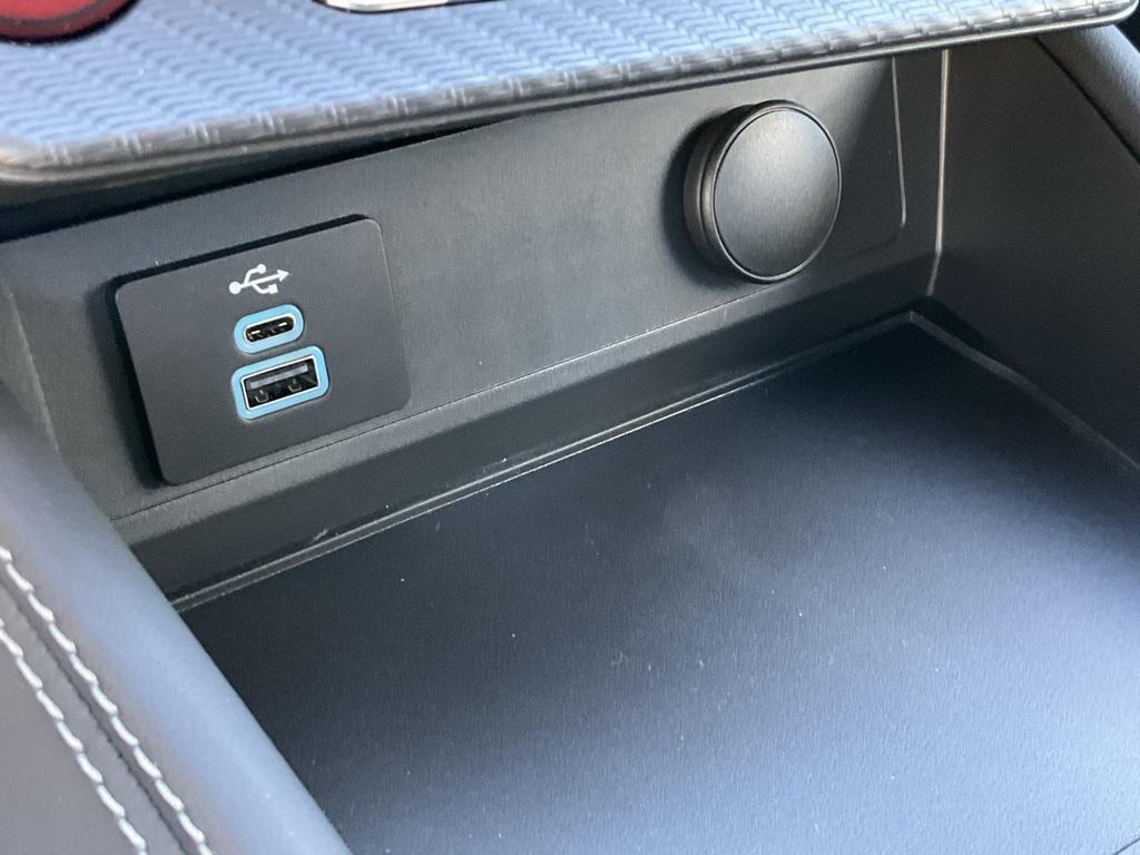 new 2025 Ford Mustang car, priced at $62,555