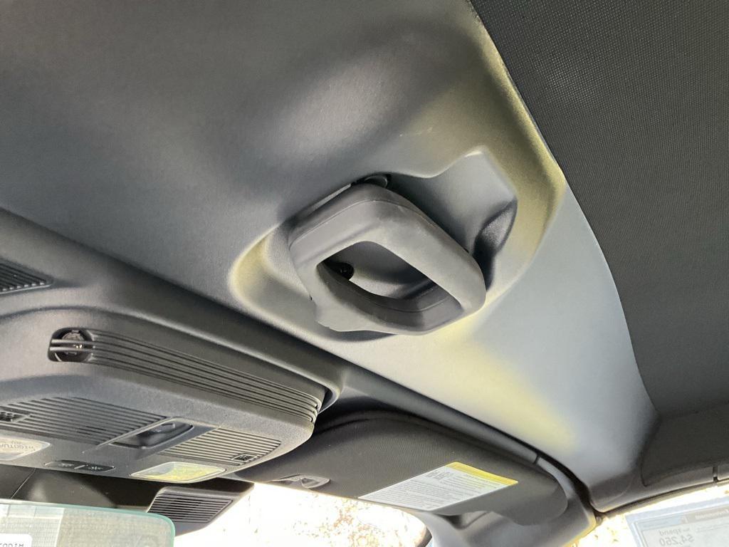 new 2025 Ford Mustang car, priced at $62,555