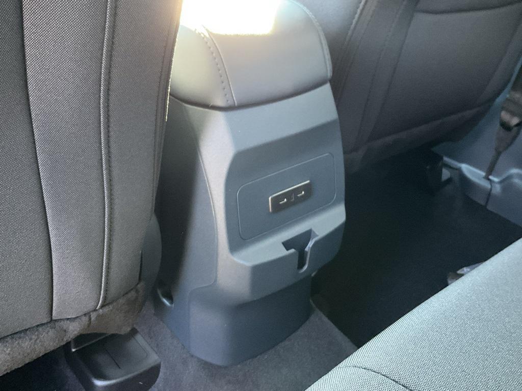 new 2025 Ford Maverick car, priced at $28,749