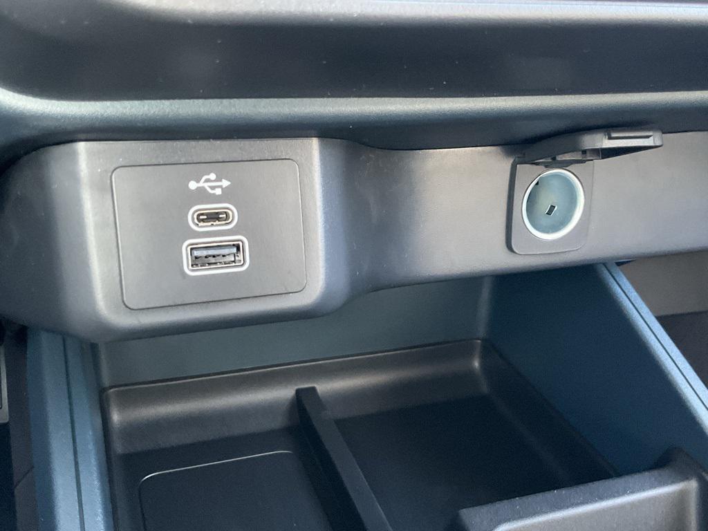 new 2025 Ford Maverick car, priced at $28,749