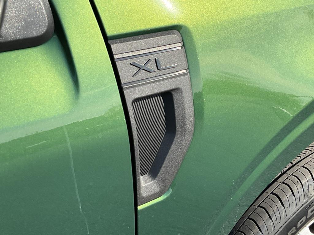 new 2025 Ford Maverick car, priced at $28,749