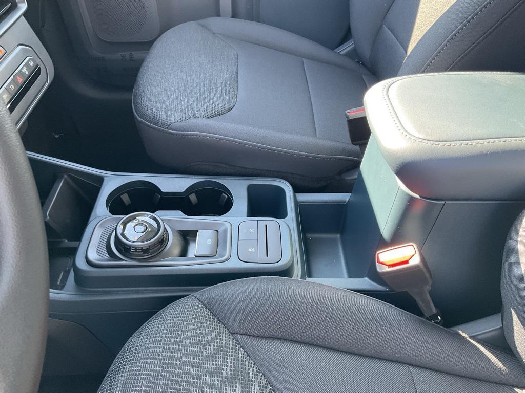 new 2025 Ford Maverick car, priced at $28,749