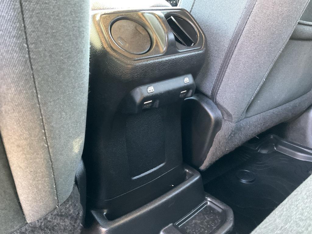 used 2024 Jeep Wrangler 4xe car, priced at $35,999