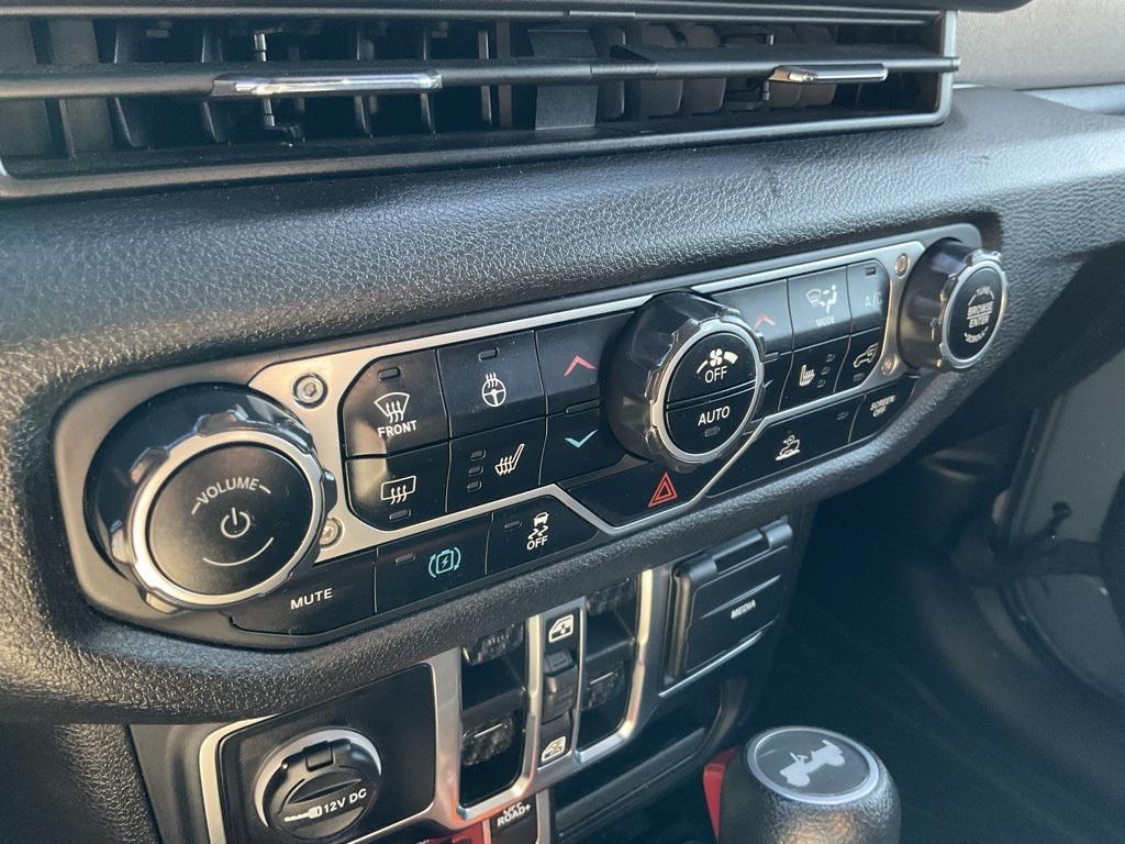 used 2024 Jeep Wrangler 4xe car, priced at $35,999