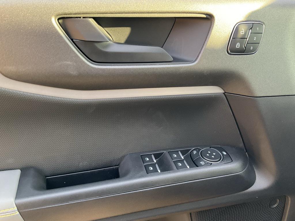 new 2025 Ford Bronco Sport car, priced at $42,192