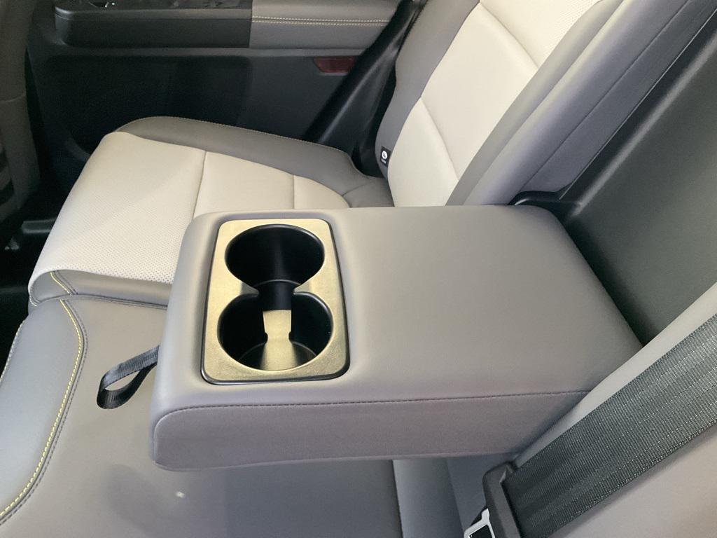 new 2025 Ford Bronco Sport car, priced at $42,192