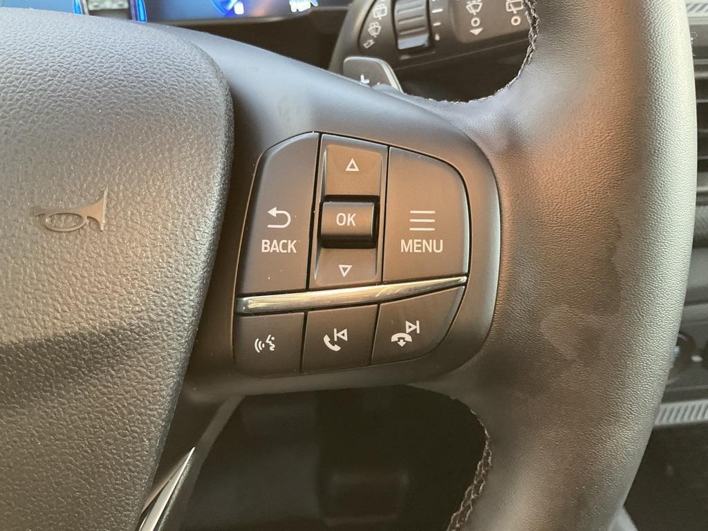 new 2025 Ford Bronco Sport car, priced at $42,192