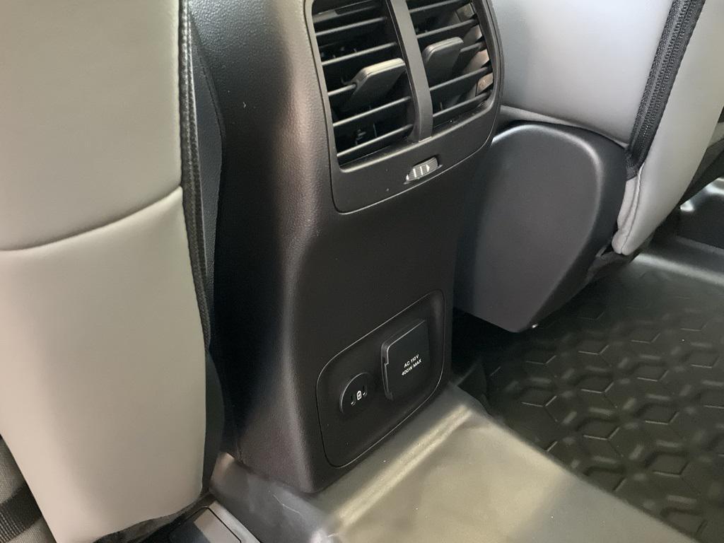 new 2025 Ford Bronco Sport car, priced at $42,192