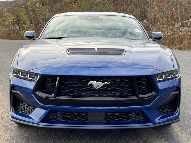 new 2024 Ford Mustang car, priced at $53,000