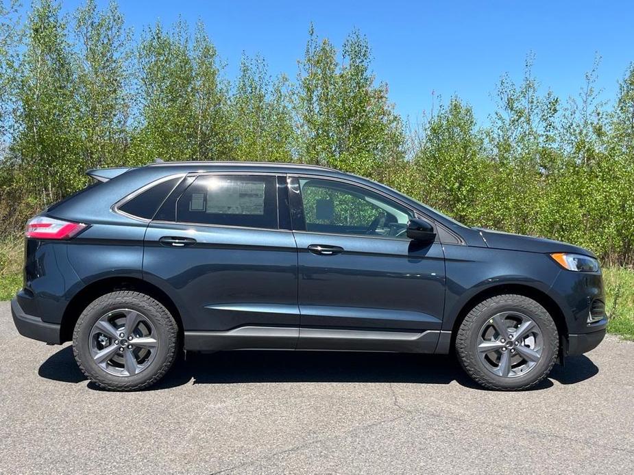 new 2024 Ford Edge car, priced at $43,960