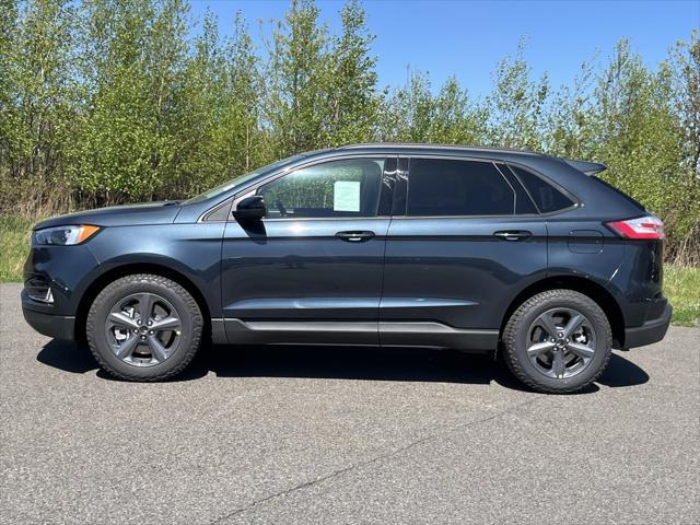 new 2024 Ford Edge car, priced at $36,500