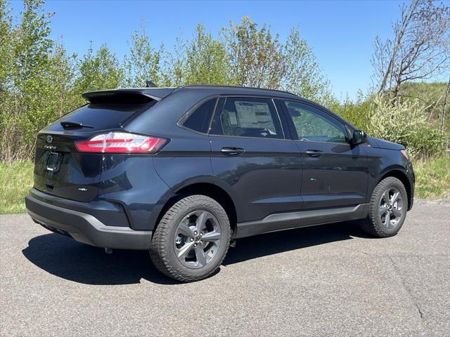 new 2024 Ford Edge car, priced at $36,500