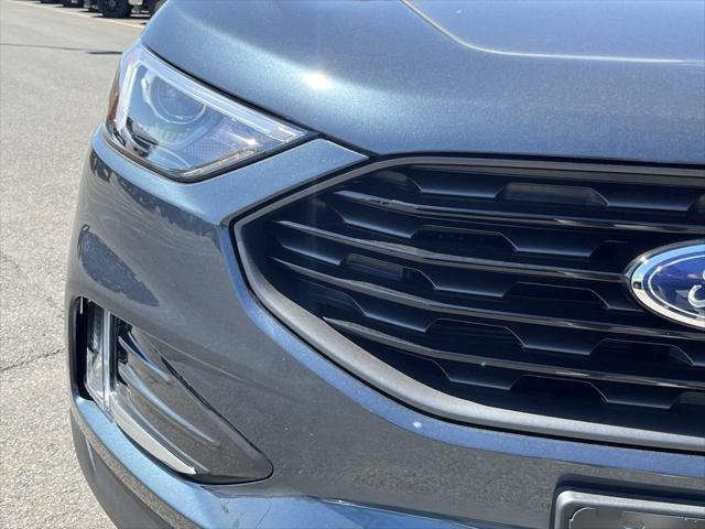 new 2024 Ford Edge car, priced at $36,500