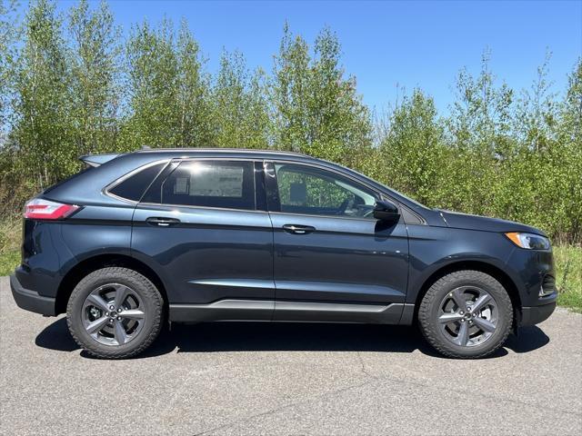 new 2024 Ford Edge car, priced at $36,500