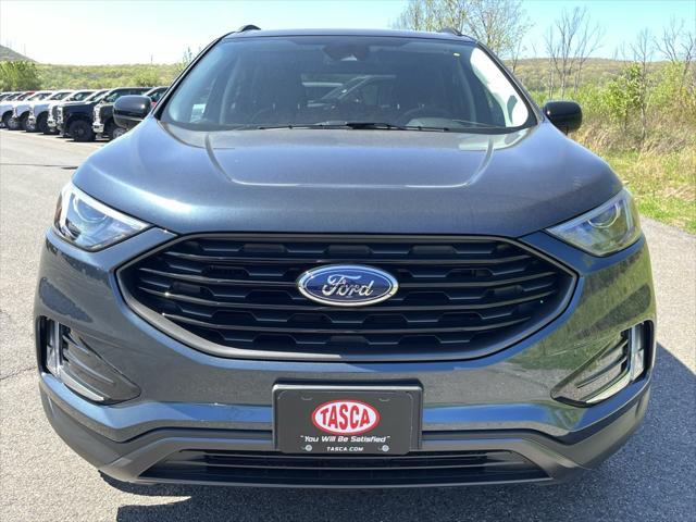 new 2024 Ford Edge car, priced at $36,500