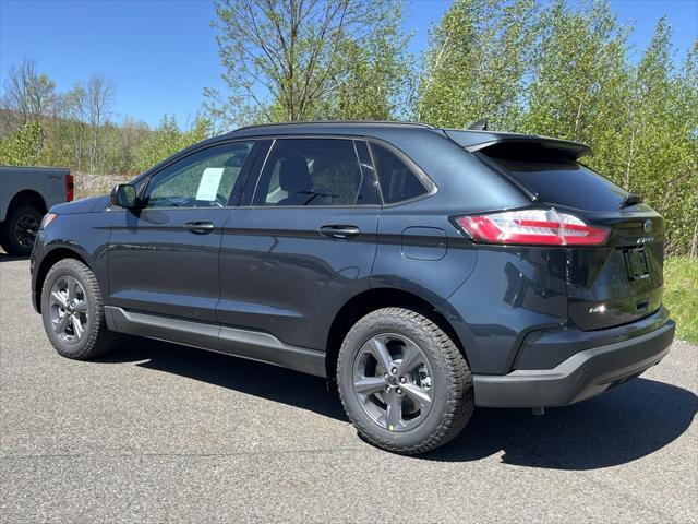 new 2024 Ford Edge car, priced at $36,500