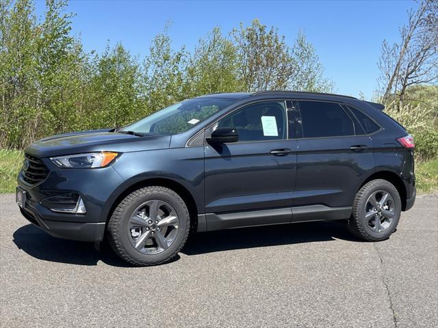 new 2024 Ford Edge car, priced at $36,500