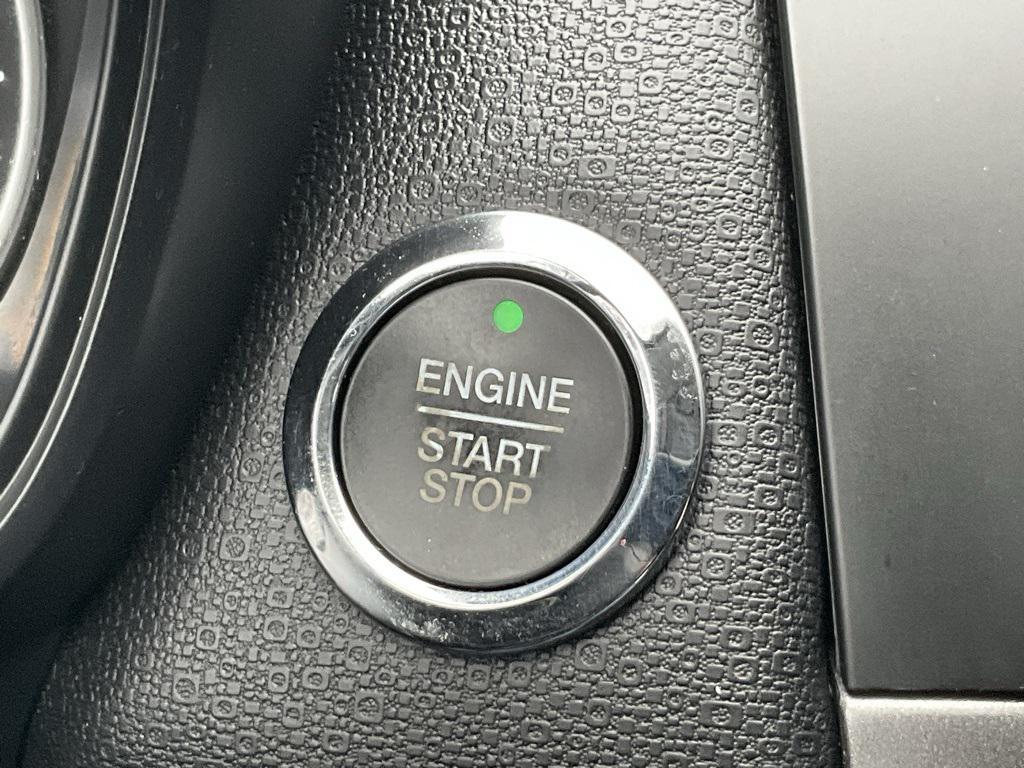 used 2019 Ford EcoSport car, priced at $14,595