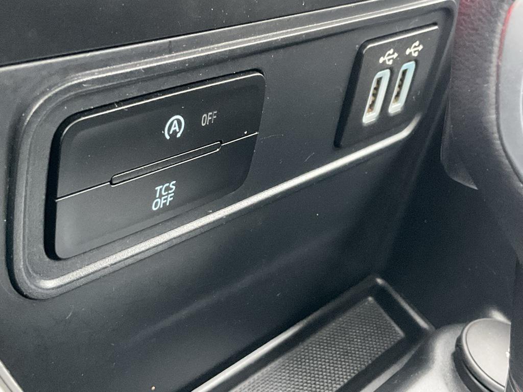 used 2019 Ford EcoSport car, priced at $14,595