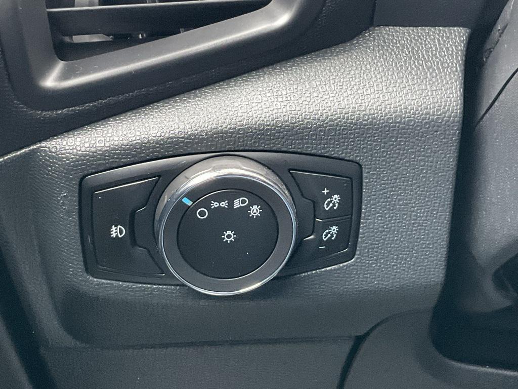 used 2019 Ford EcoSport car, priced at $14,595