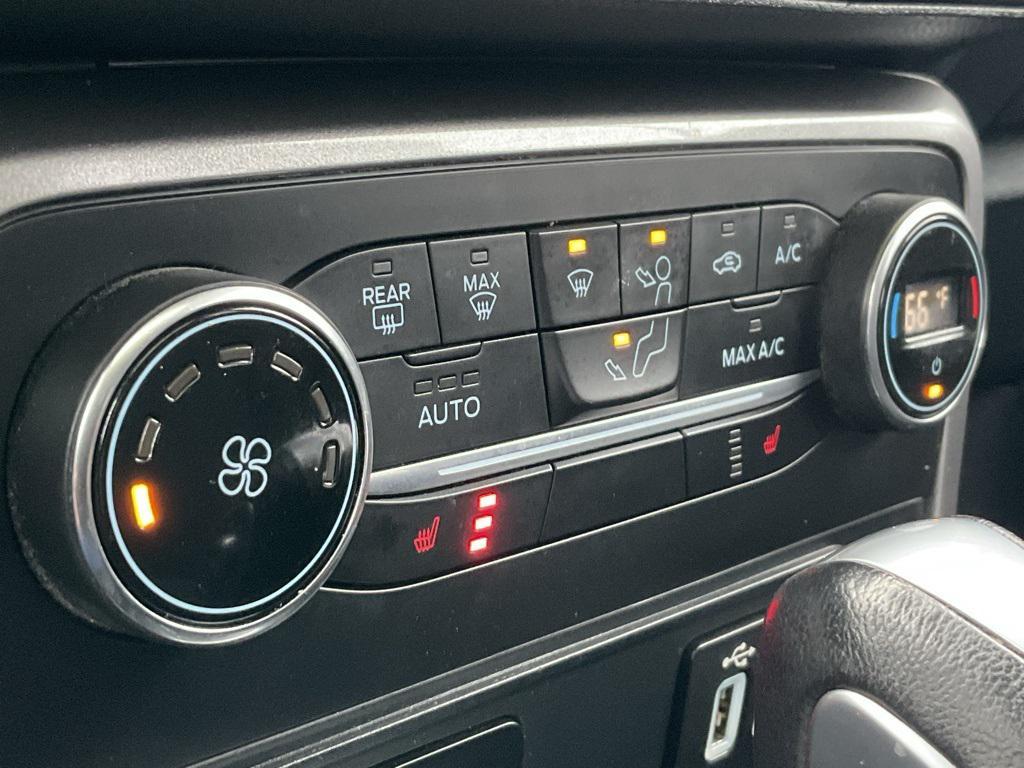 used 2019 Ford EcoSport car, priced at $14,595