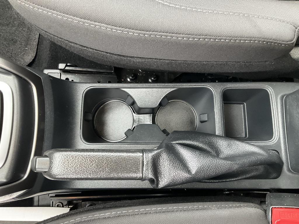 used 2019 Ford EcoSport car, priced at $14,595