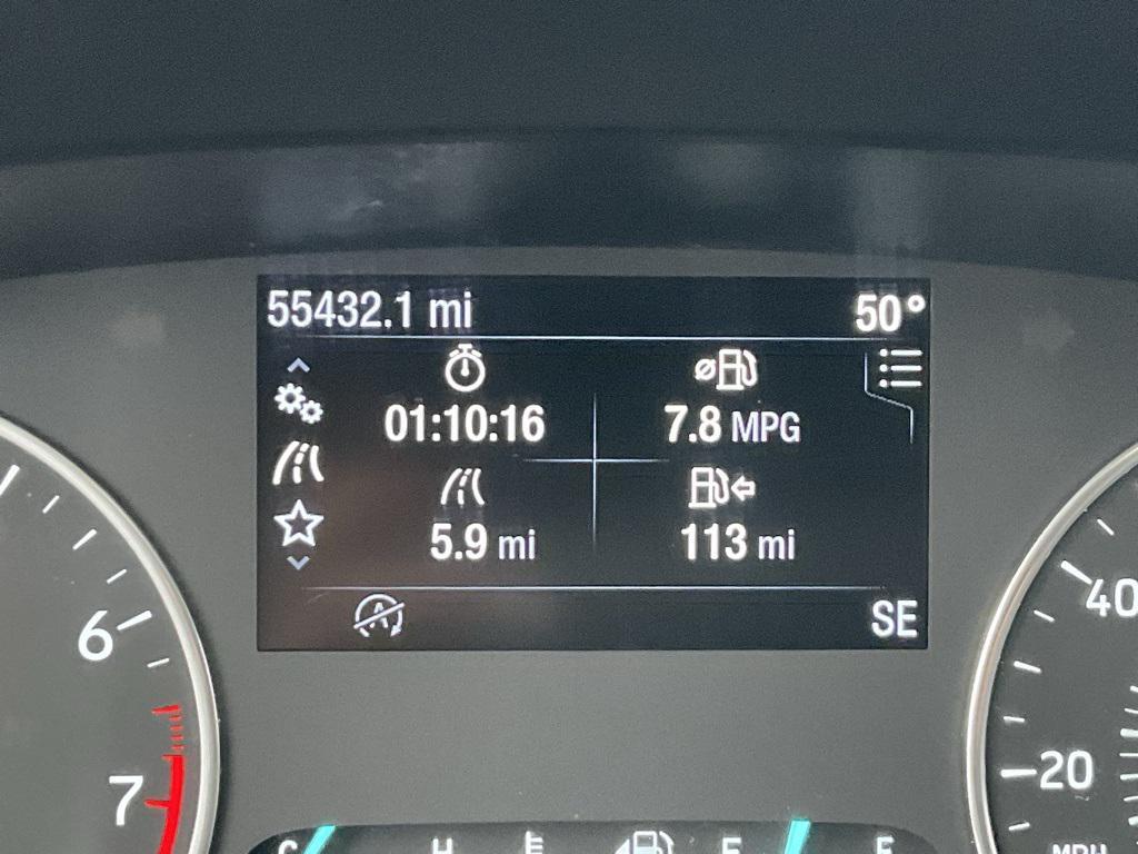 used 2019 Ford EcoSport car, priced at $14,595