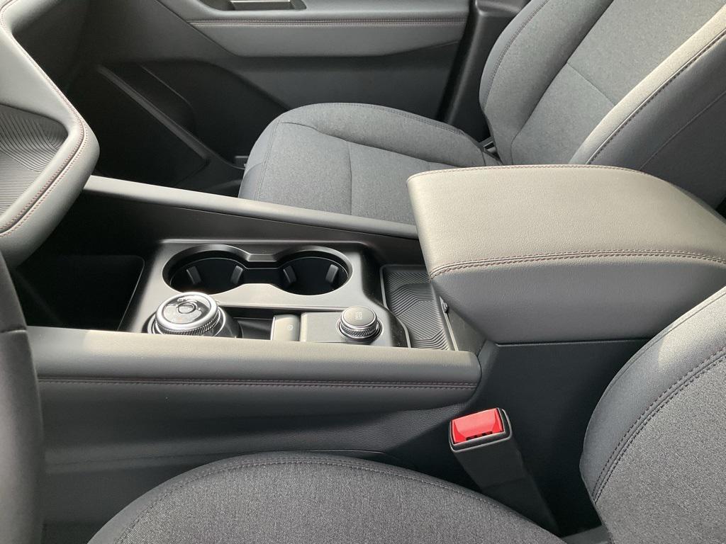 new 2026 Ford Explorer car, priced at $45,475