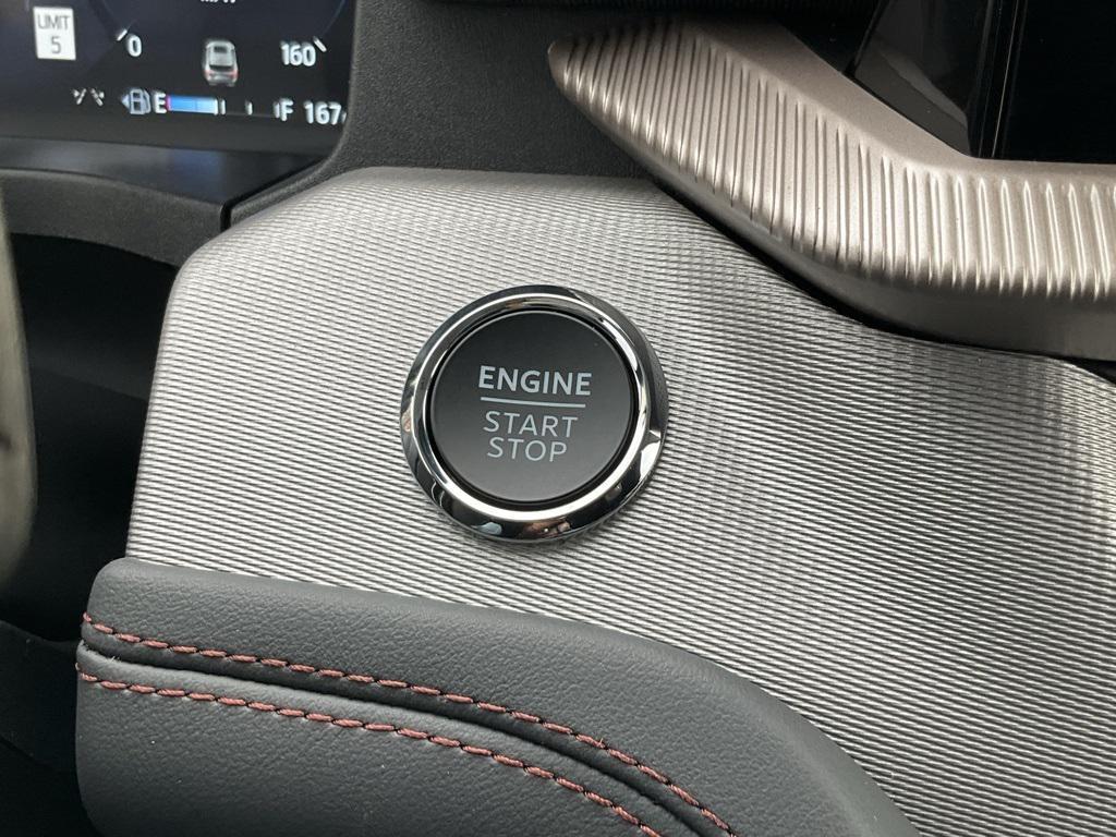 new 2026 Ford Explorer car, priced at $45,475