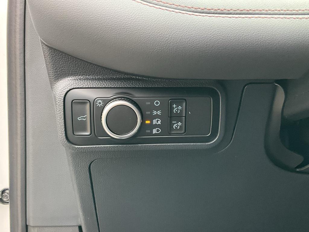 new 2026 Ford Explorer car, priced at $45,475