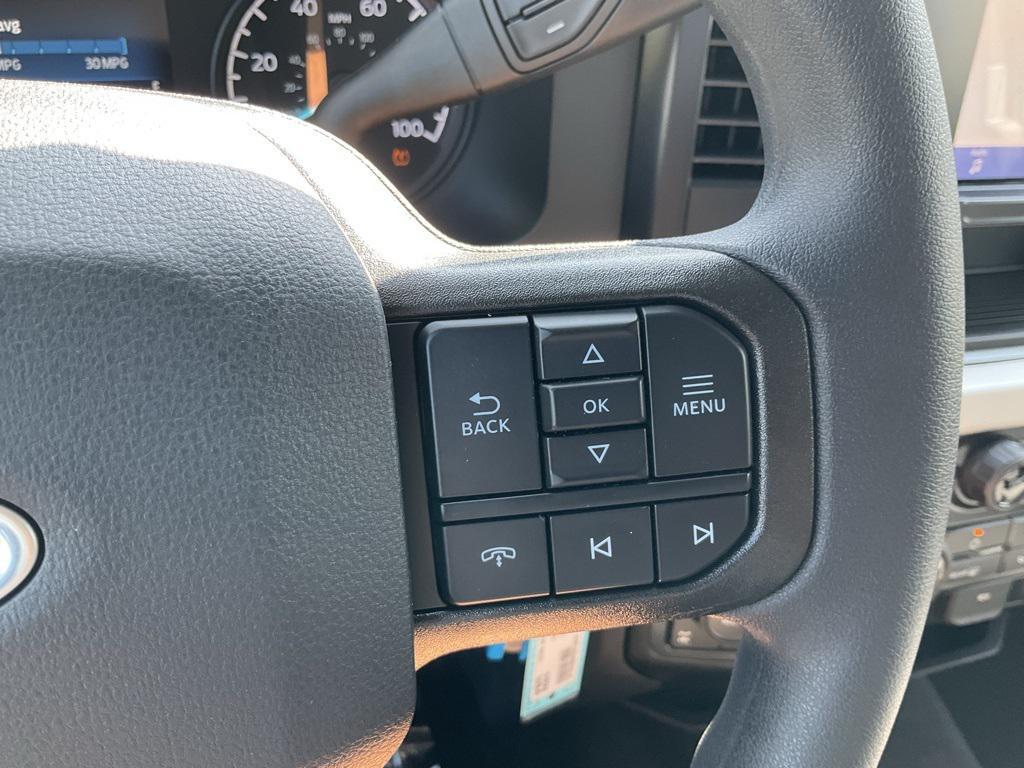 new 2025 Ford F-350 car, priced at $60,025