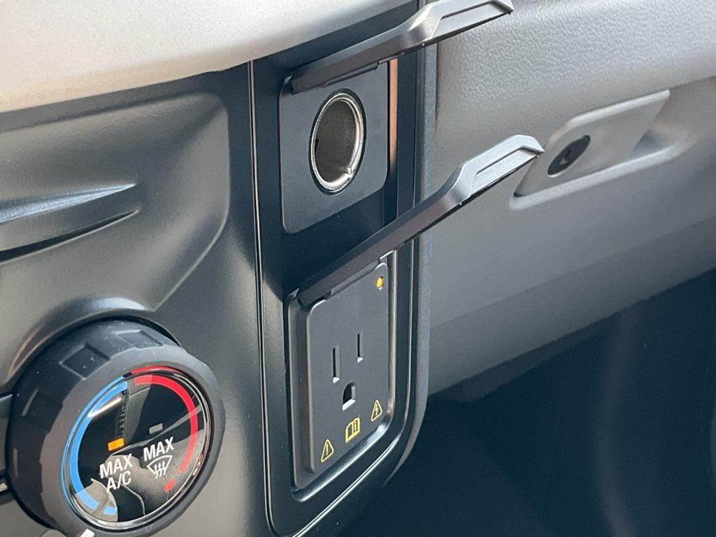 new 2025 Ford F-350 car, priced at $60,025